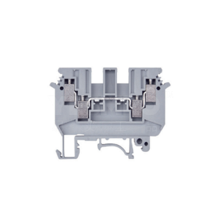 J42（N）系列双进双出接线端子