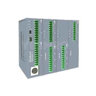 FGR/FSE系列 MINI型PLC