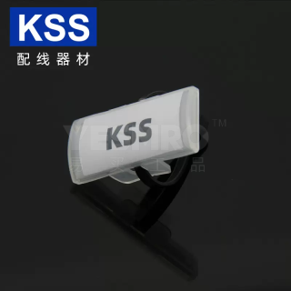 配线标示盒
