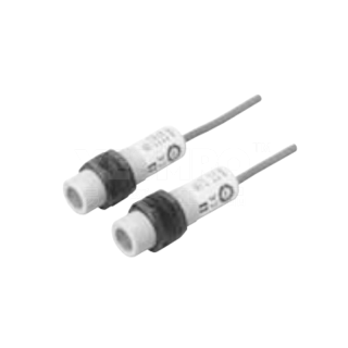 E3ZS, E3FS单光速安全传感器