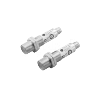 E3ZS, E3FS单光速安全传感器