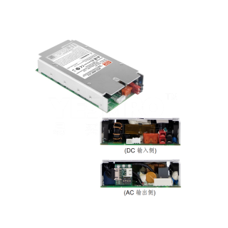 NTS系列⾼信赖内置型纯正弦波DC-AC逆变器