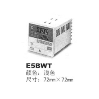 E5□WT温度控制器