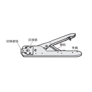 EE-□微型光电传感器附件