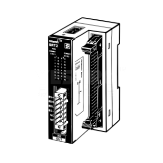 SRT2系列 PLC模块