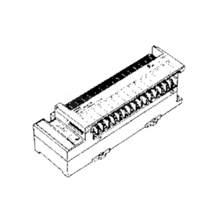 SRT2系列 PLC模块