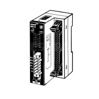 SRT2系列 PLC模块