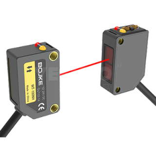方型光电传感器