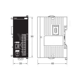 CPM2C可编程控制器