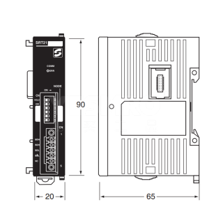 CPM2C可编程控制器