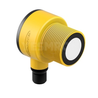 T30UX系列温度补偿超声波传感器