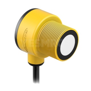 T30UX系列温度补偿超声波传感器