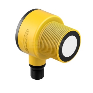 T30UX系列温度补偿超声波传感器