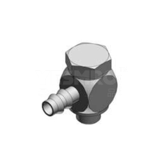 M系列微型管接头