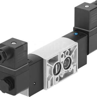 电磁阀 VSNC