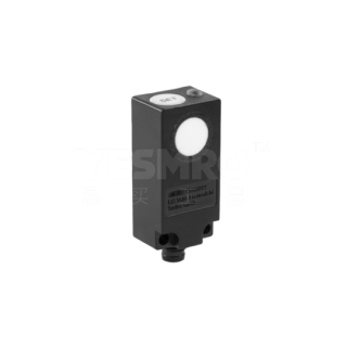 带自学习按钮的超声波传感器