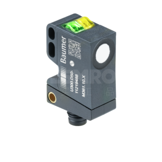 微型超声波物位传感器