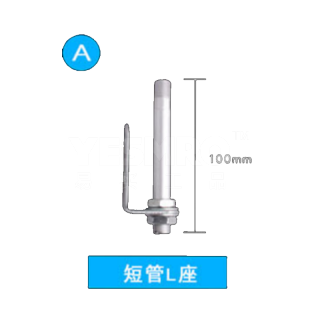 TB50系列 多层警示灯