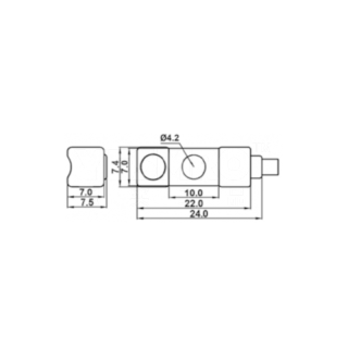 FC系列磁簧传感器