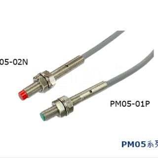 PM系列近接传感器