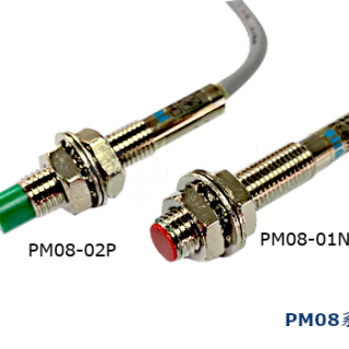 PM系列近接传感器