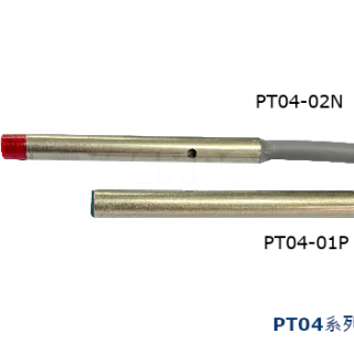 PM系列近接传感器