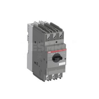 MS165 电动机保护用断路器