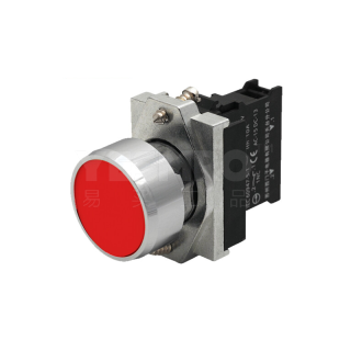 3SB6系列平头按钮（成套）