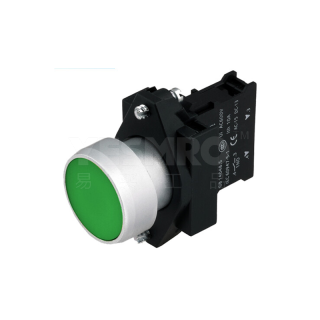 3SB6系列平头按钮（成套）