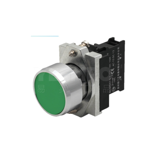 3SB6系列平头按钮（成套）