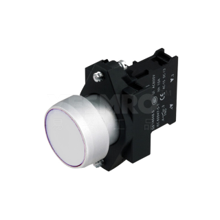 3SB6系列平头按钮（成套）