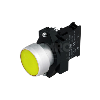 3SB6系列平头按钮（成套）