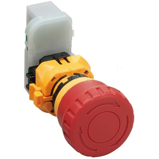 XW系列紧急停止开关（组合型）