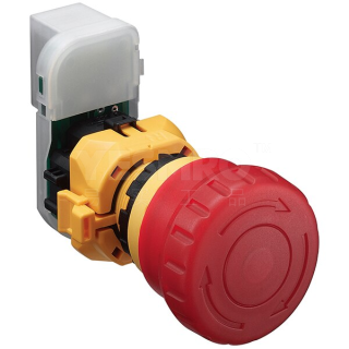 XW系列紧急停止开关（组合型）