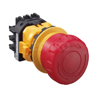 XN系列紧急停止开关（树脂框型）