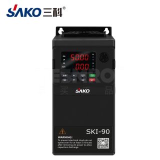 SKI90系列 重载矢量变频器