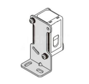 光电开关附件 安装支架