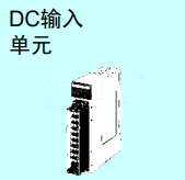 PLC CS系列 过程模拟量I/O单元