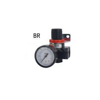 AR2000系列 调压阀