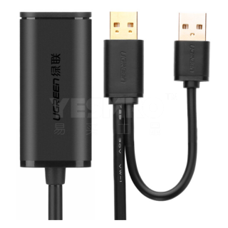 USB2.0延长线