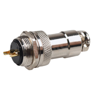 GX12系列 航空插头