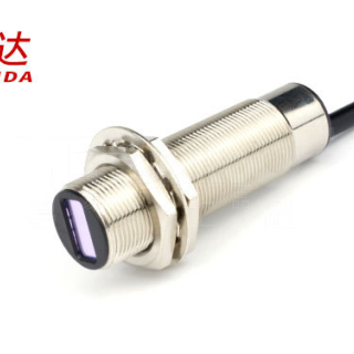 M18激光开关漫反射式