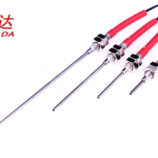 带针管光纤传感器M4