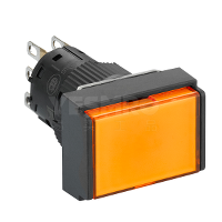 XB6系列自锁定带灯按钮