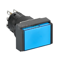 XB6系列自锁定带灯按钮