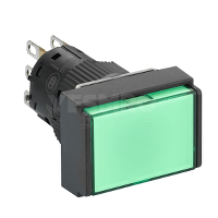 XB6系列自锁定带灯按钮