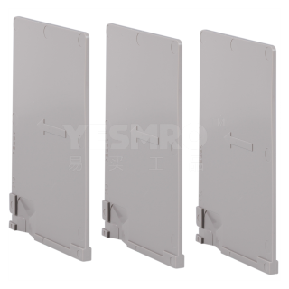 EZD160/250系列附件