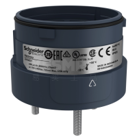 XVU系列Ø60模块式信号灯柱附件