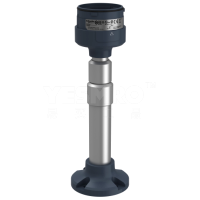 XVU系列Ø60模块式信号灯柱附件