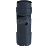 XVU系列Ø60模块式信号灯柱附件